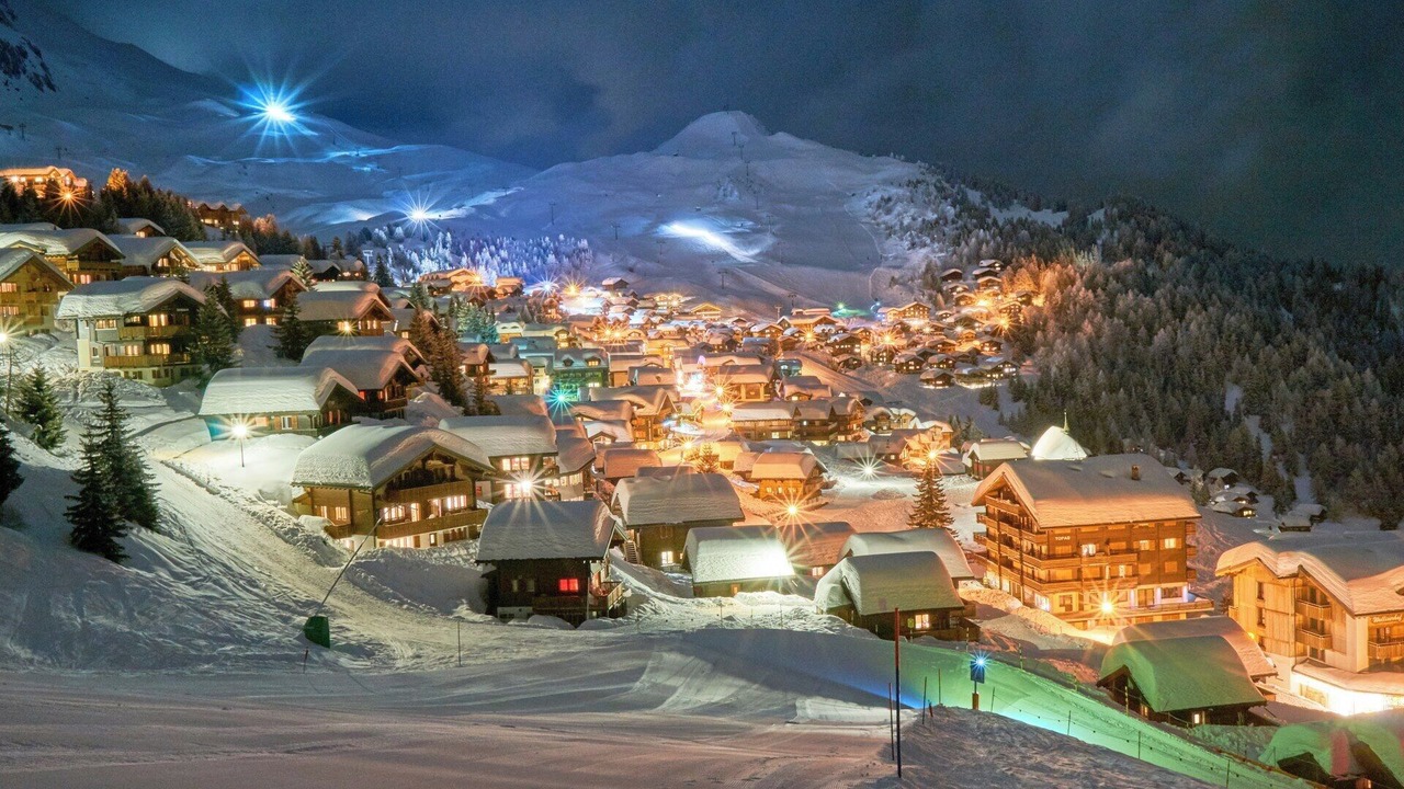 Photo of Outdoor in Bettmeralp