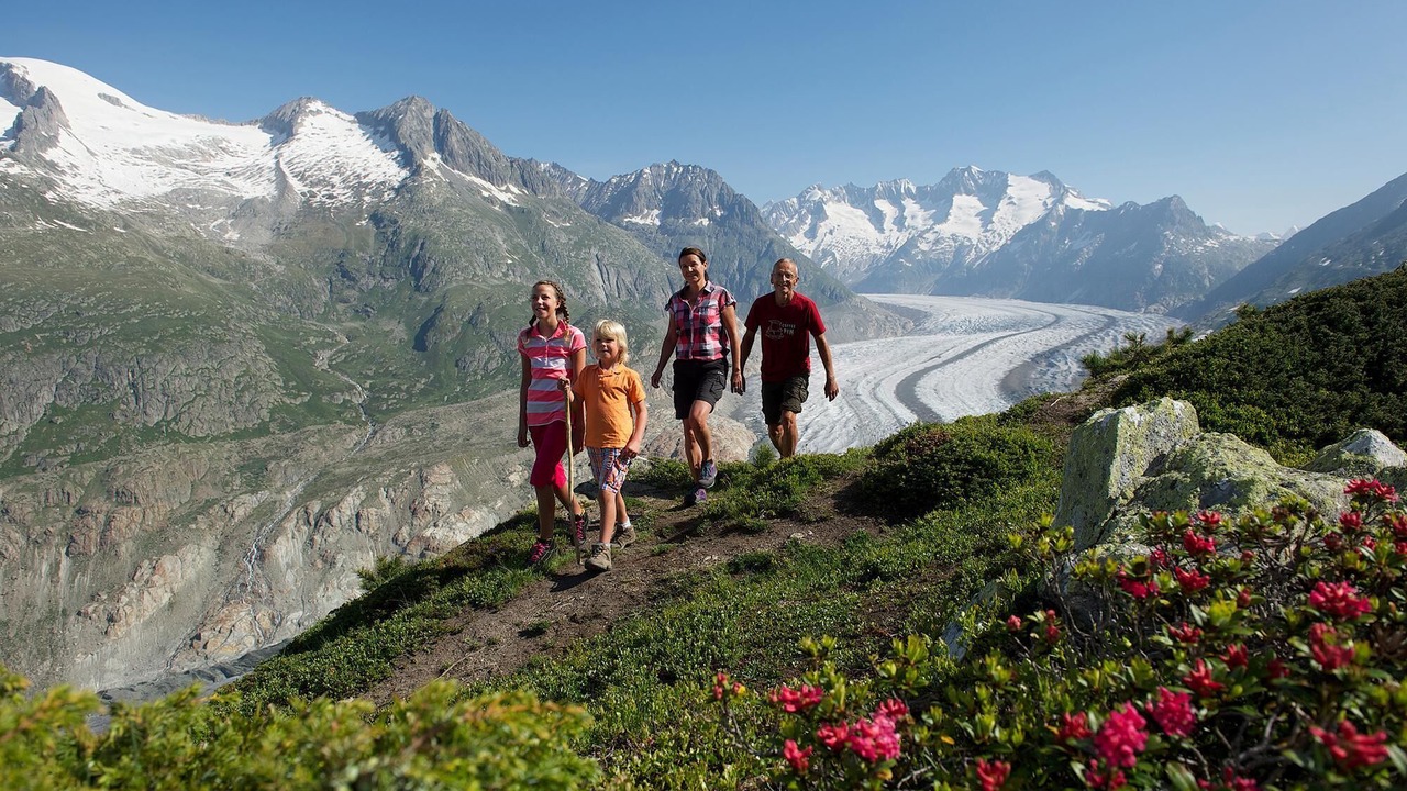 Photo of Others in Fiesch