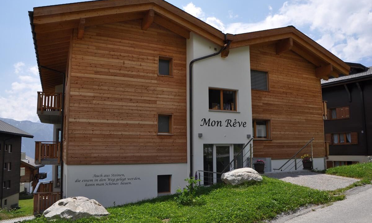 Photo of Outdoor in Bettmeralp