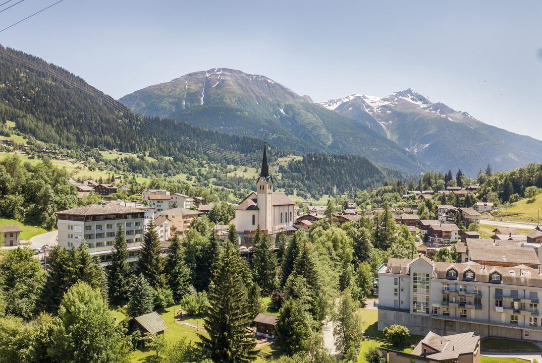 Photo of Others in Fiesch