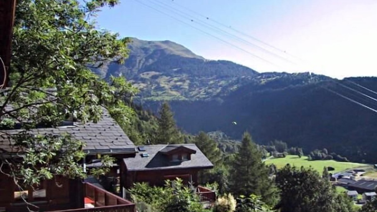 Photo of Outdoor in Fiesch