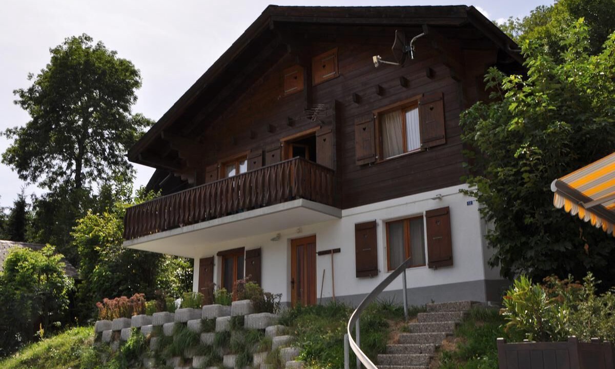 Photo of Outdoor in Fiesch