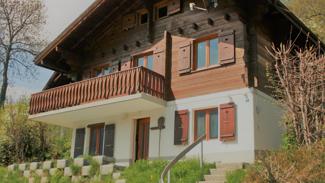 Photo of Outdoor in Fiesch