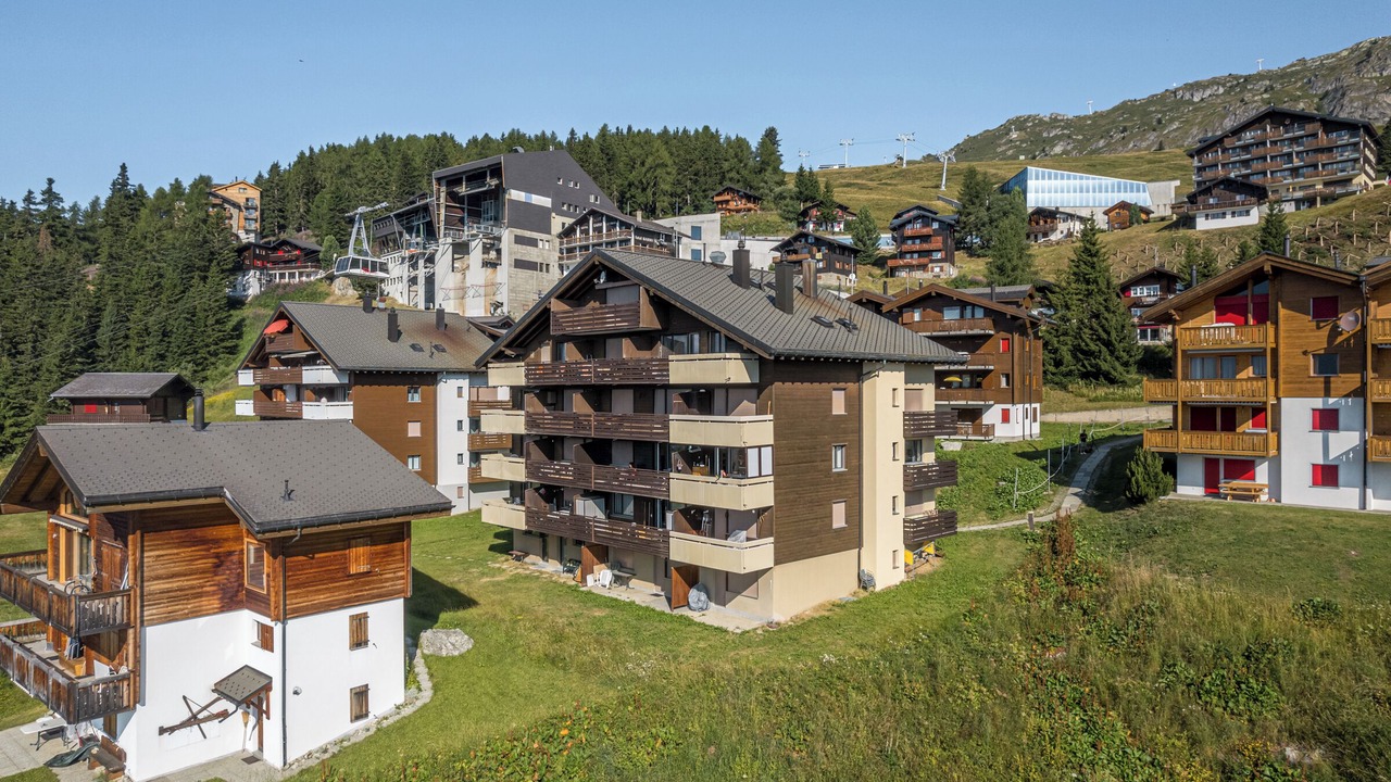Photo of Outdoor in Bettmeralp