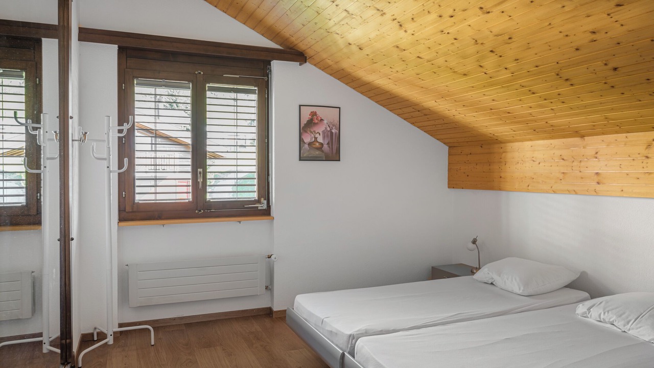 Photo of Bedroom in Bettmeralp