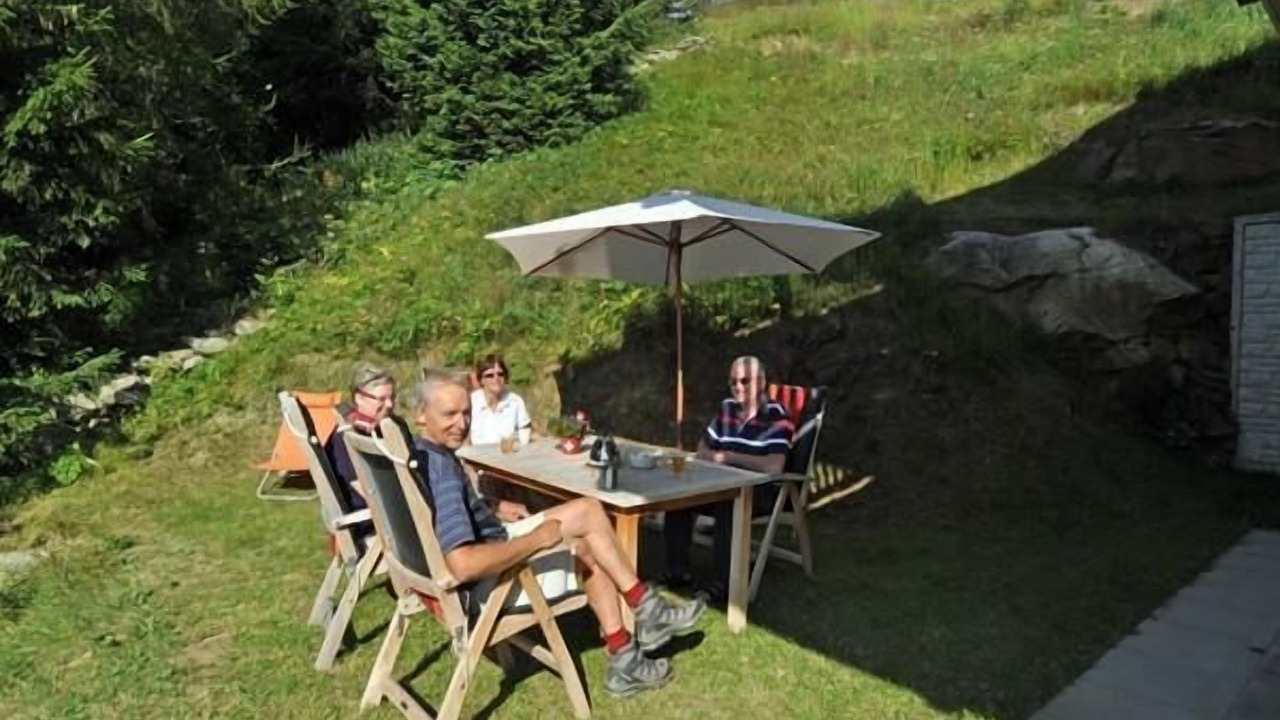 Photo of Outdoor in Bettmeralp