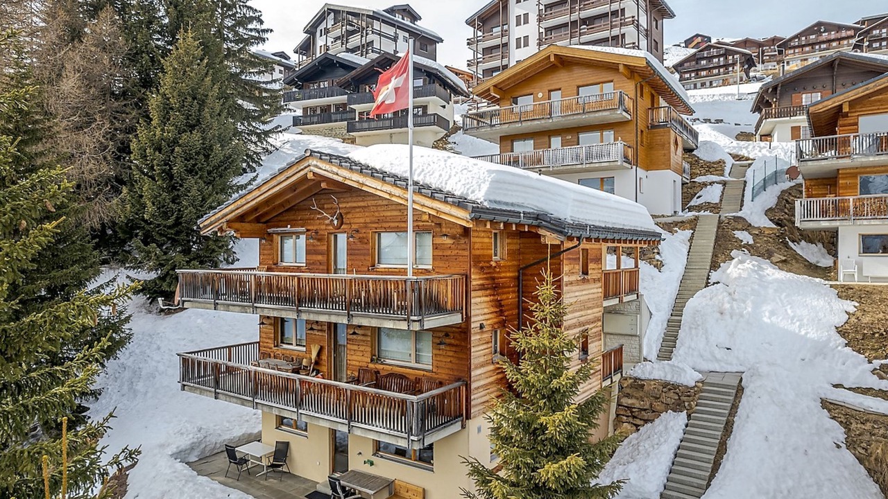 Photo of Outdoor in Bettmeralp