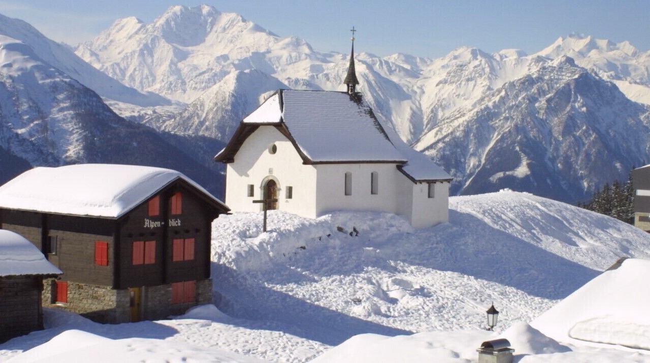 Photo of Outdoor in Bettmeralp
