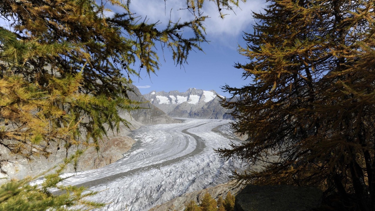 Photo of Outdoor in Bettmeralp