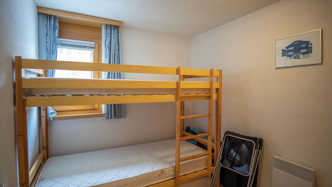 Photo of Bedroom in Bettmeralp
