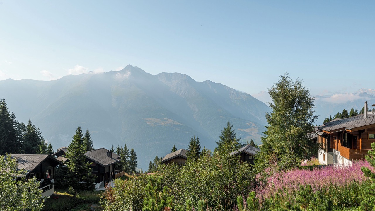 Photo of Outdoor in Bettmeralp