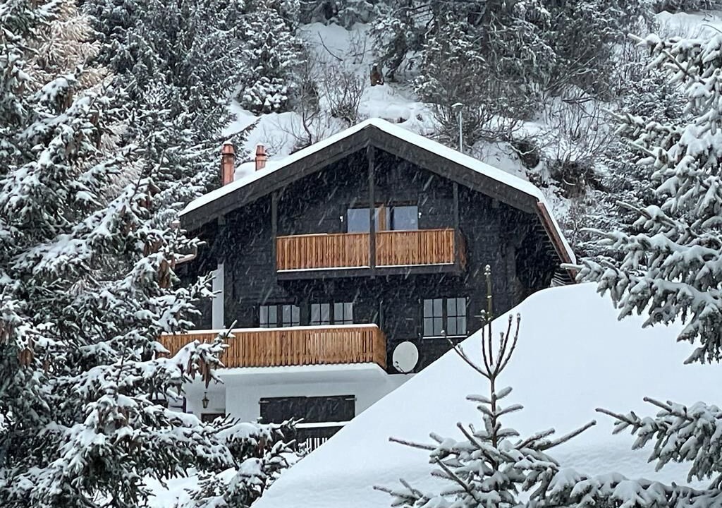 Photo of Outdoor in Bettmeralp
