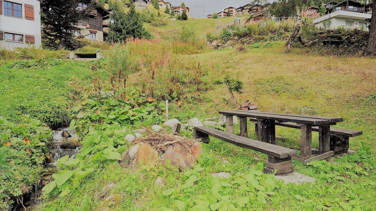 Photo of Outdoor in Bettmeralp