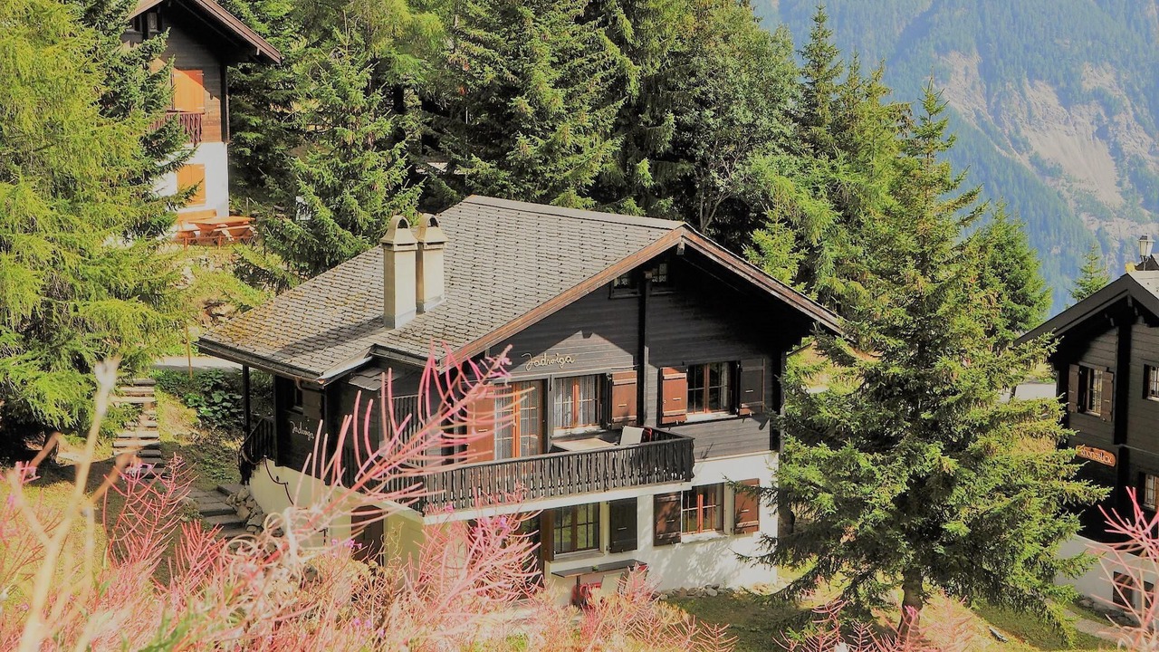 Photo of Outdoor in Bettmeralp