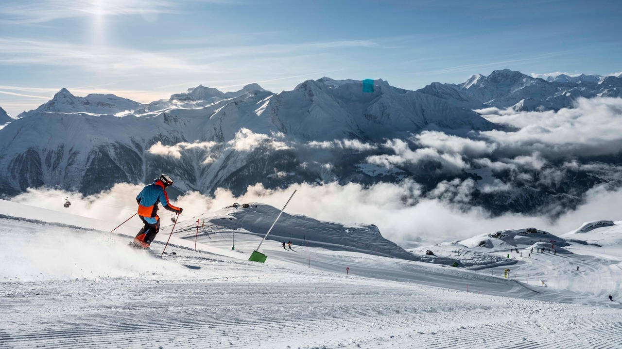 Photo of Others in Fiesch