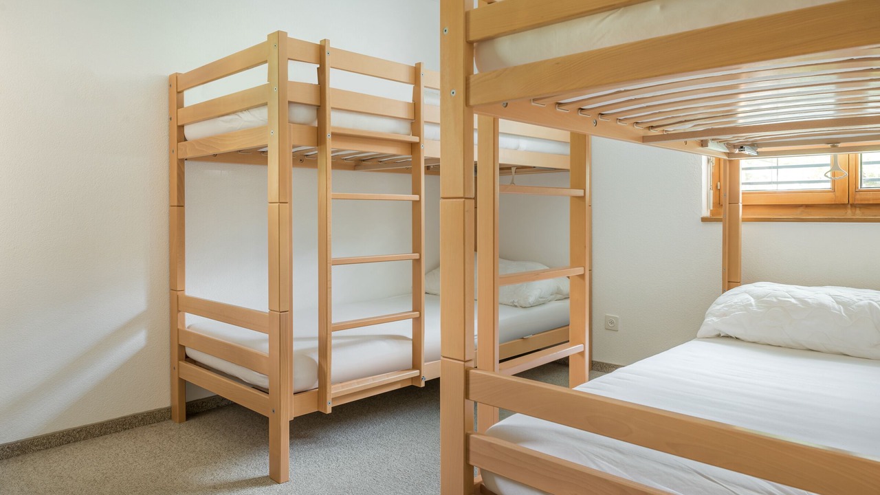 Photo of Bedroom in Fiesch