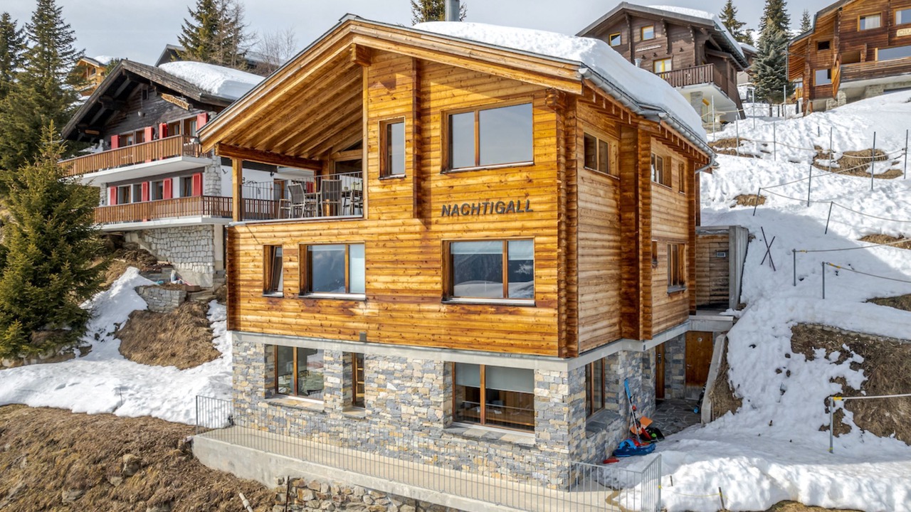Photo of Outdoor in Bettmeralp