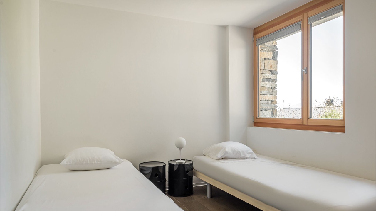 Photo of Bedroom in Bettmeralp