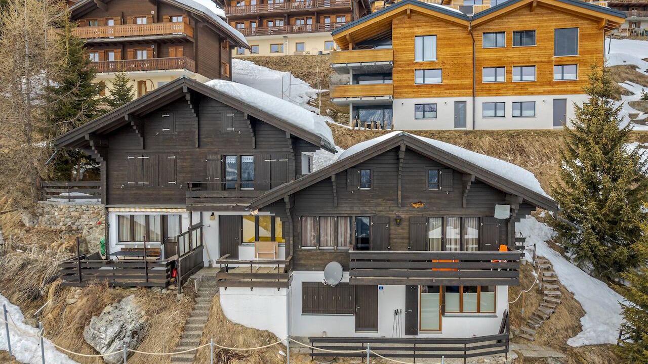 Photo of Outdoor in Bettmeralp