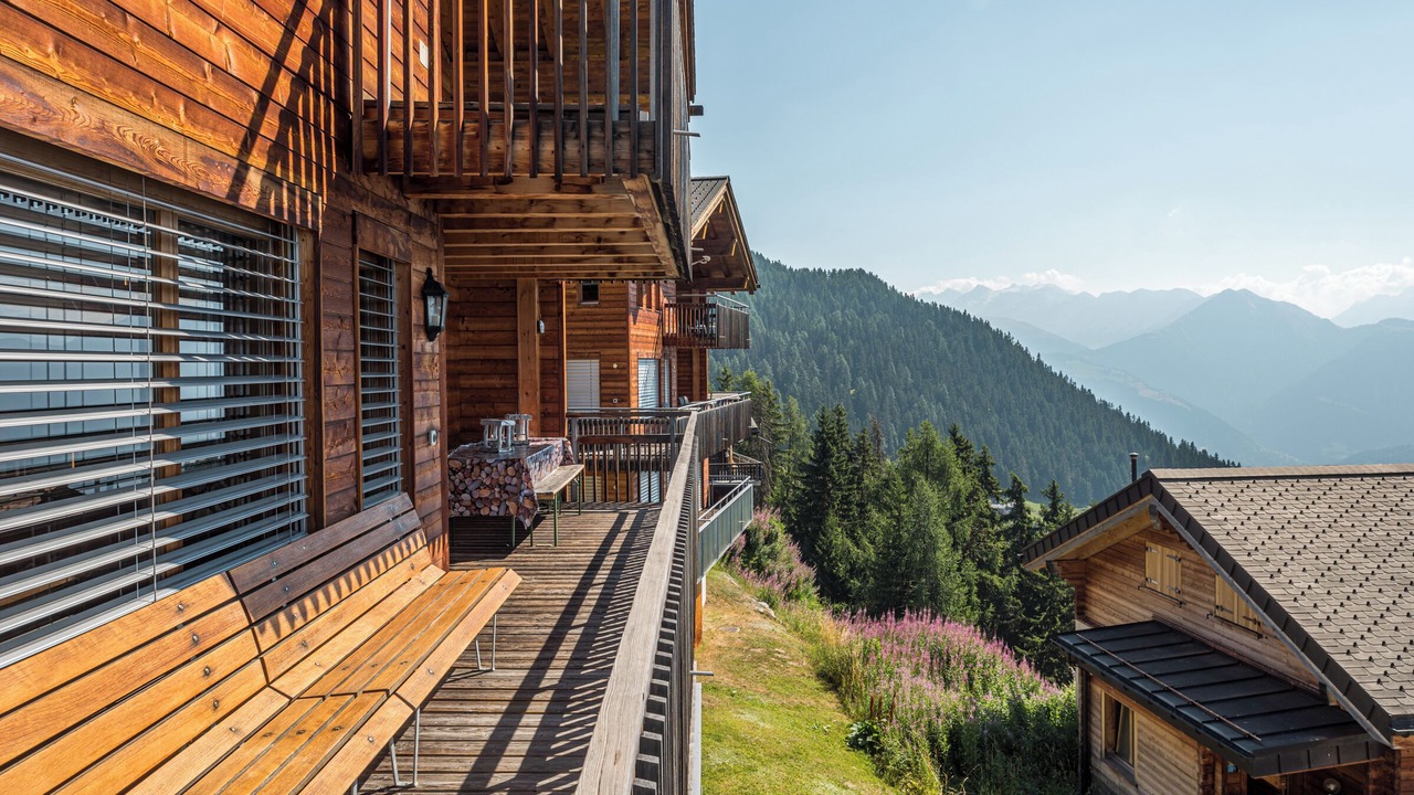 Photo of Outdoor in Bettmeralp