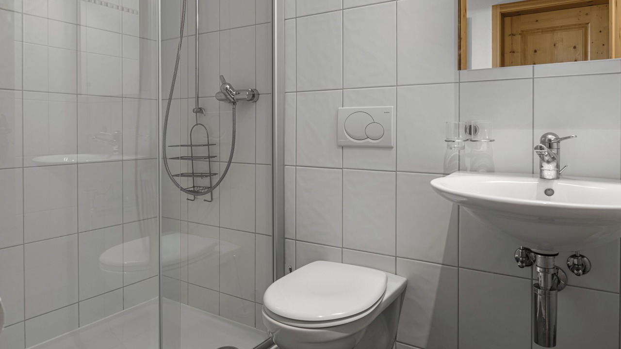 Photo of Bathroom in Bettmeralp