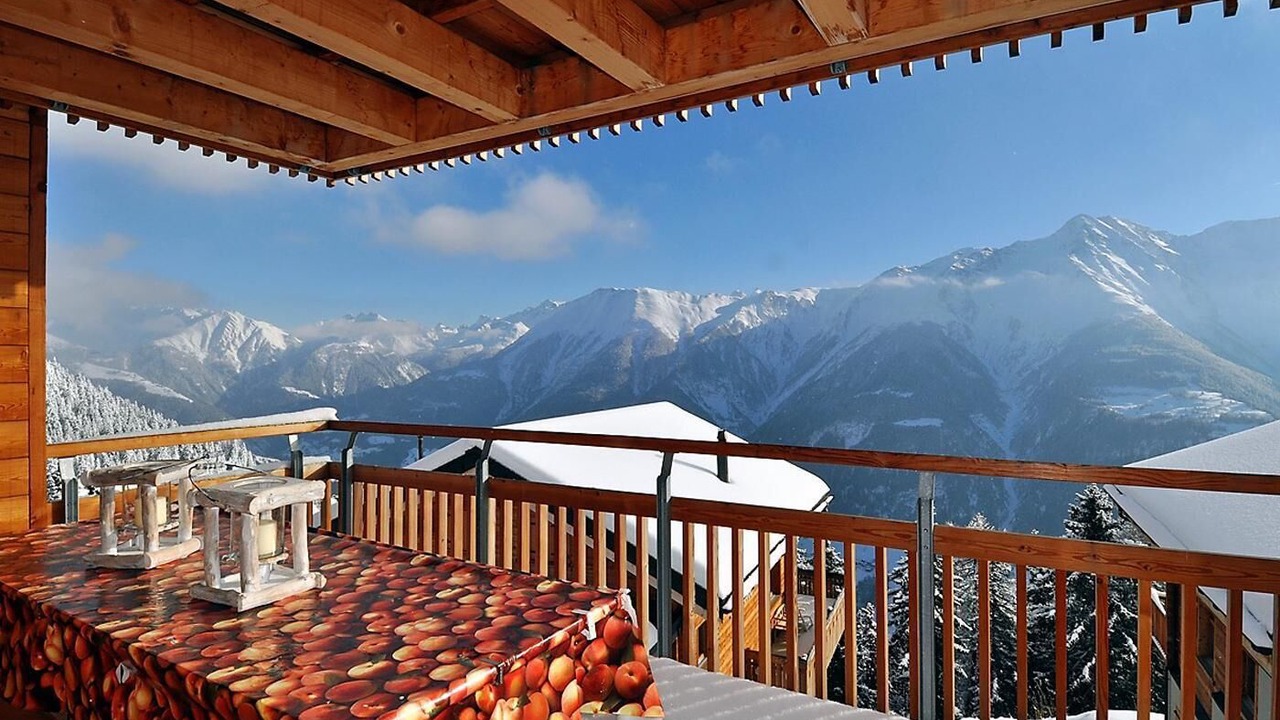 Photo of Outdoor in Bettmeralp