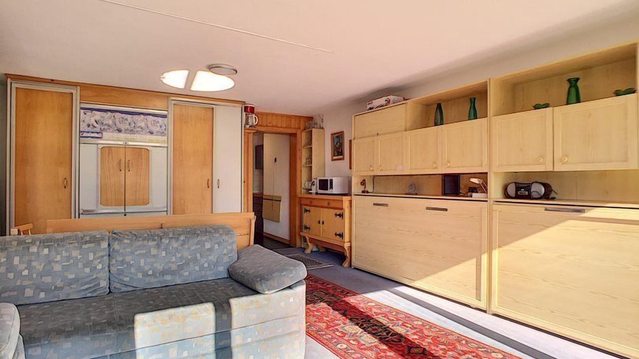 Photo of Livingroom in Verbier