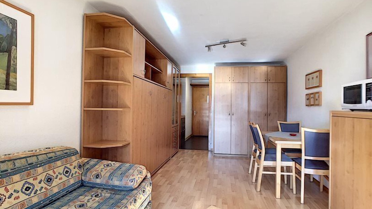 Photo of Livingroom in Verbier