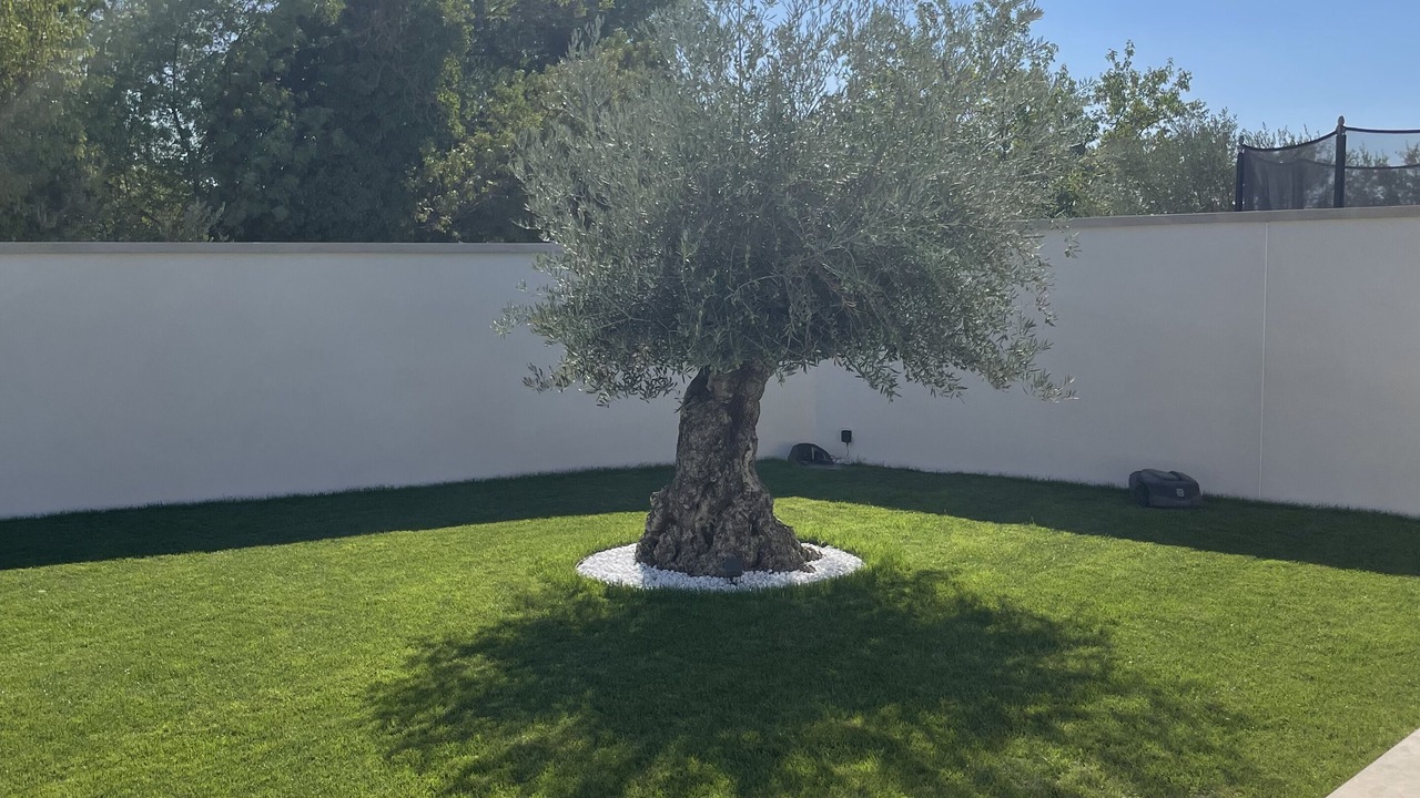 Photo of Outdoor in Montaren-et-Saint-Mediers