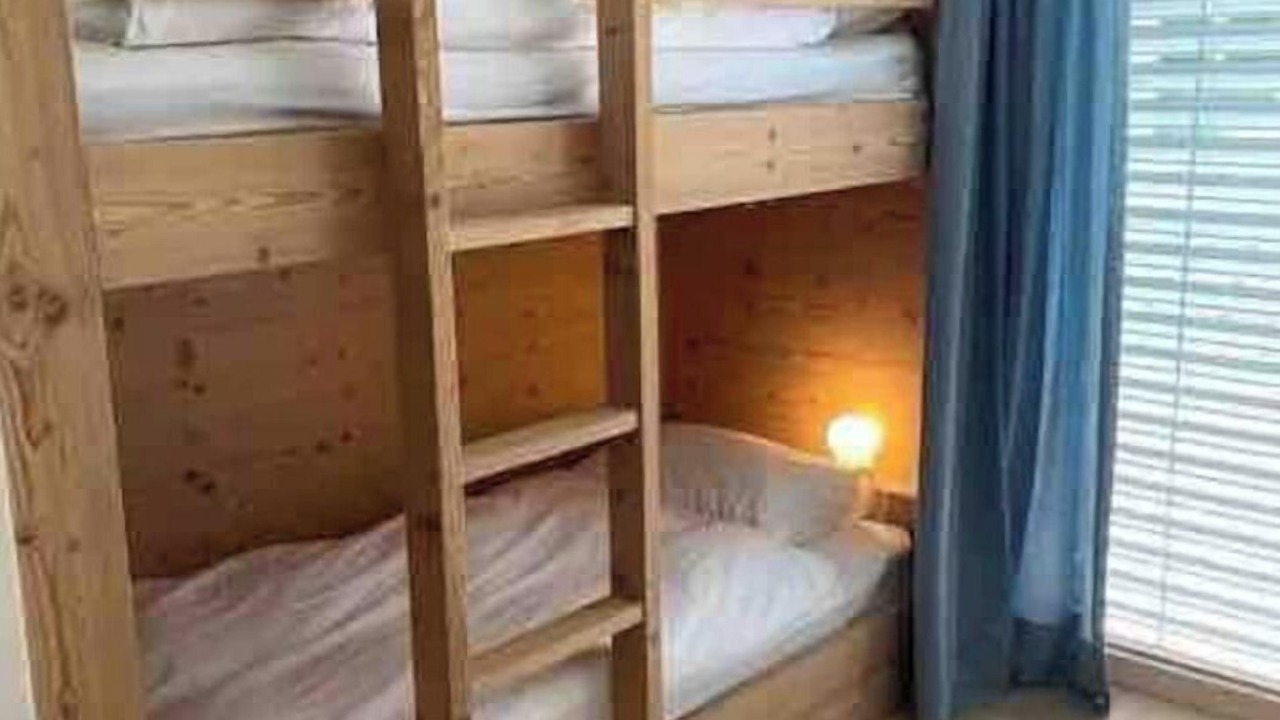 Photo of Bedroom in Saint-Pierre-de-Clages