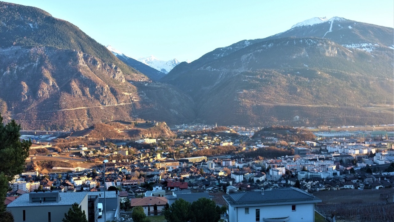 Photo of Outdoor in Venthone