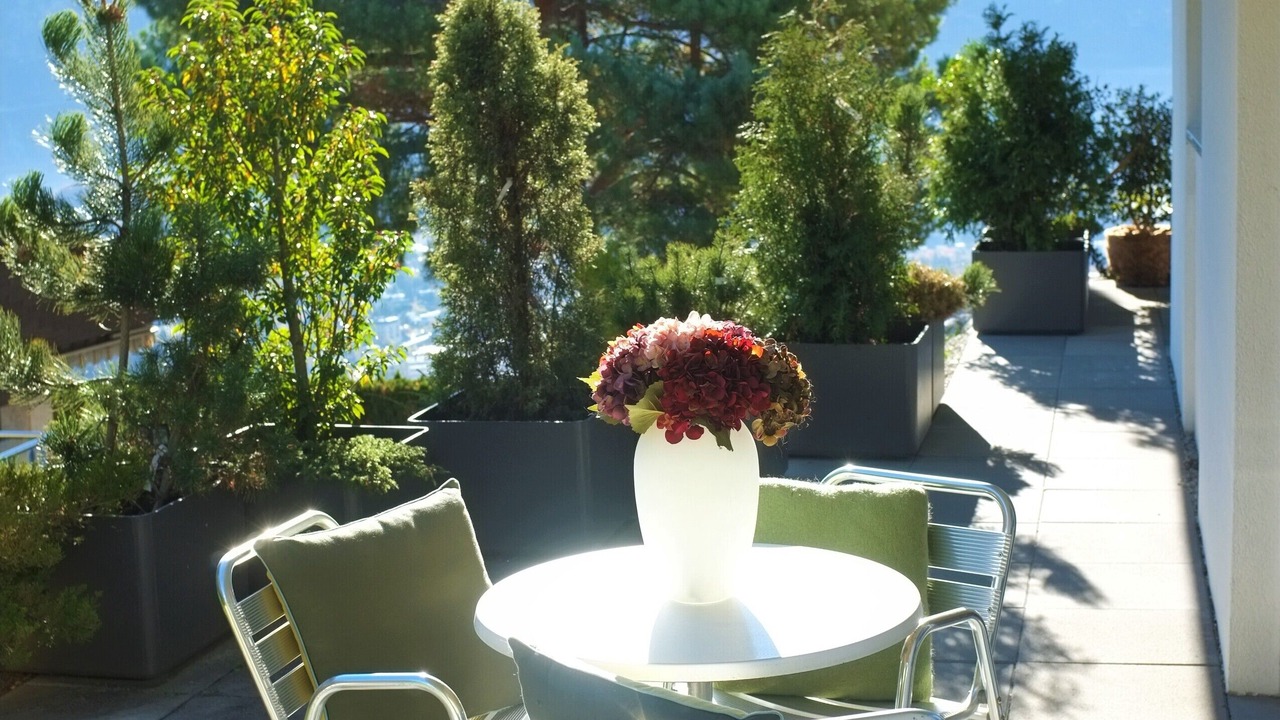 Photo of Outdoor in Venthone