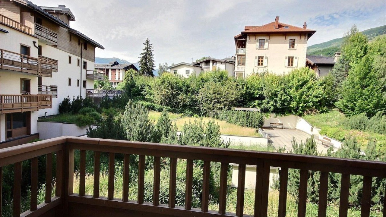 Photo of Outdoor in Bourg-Saint-Maurice