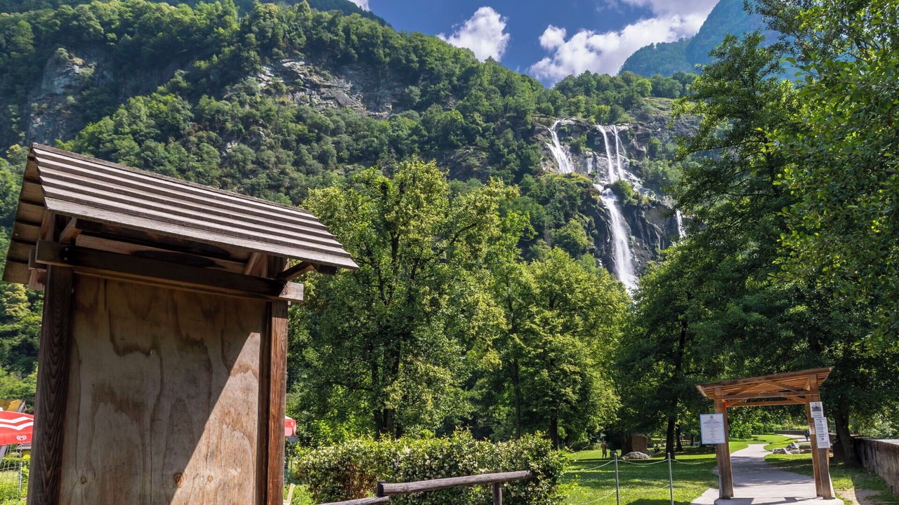 Photo of Others in Valtellina