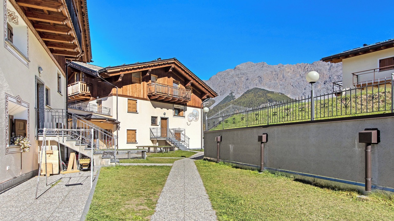 Photo of Outdoor in Valdisotto