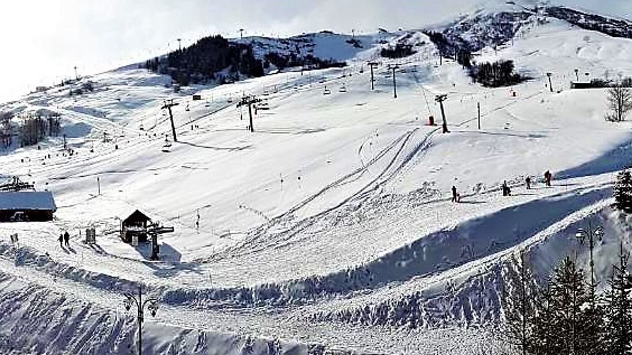 Photo of Others in Le Corbier