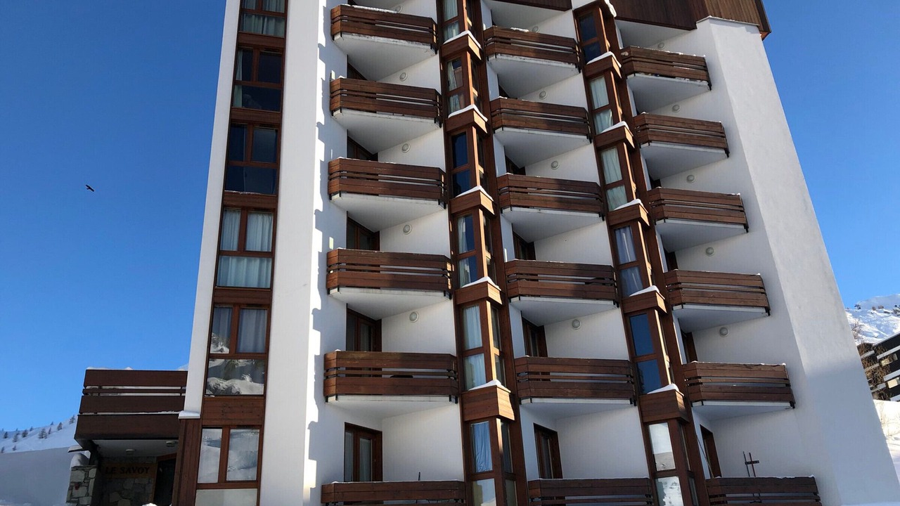 Photo of Outdoor in Le Lavachet