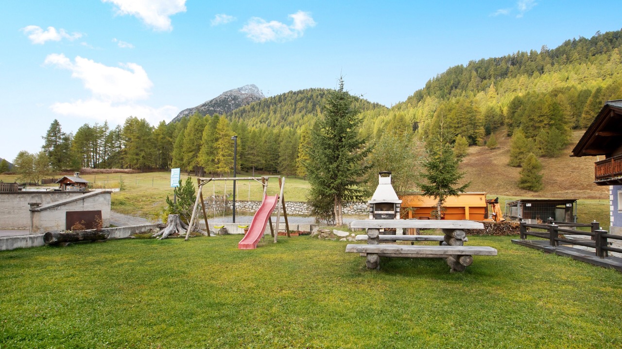 Photo of Outdoor in Valtellina