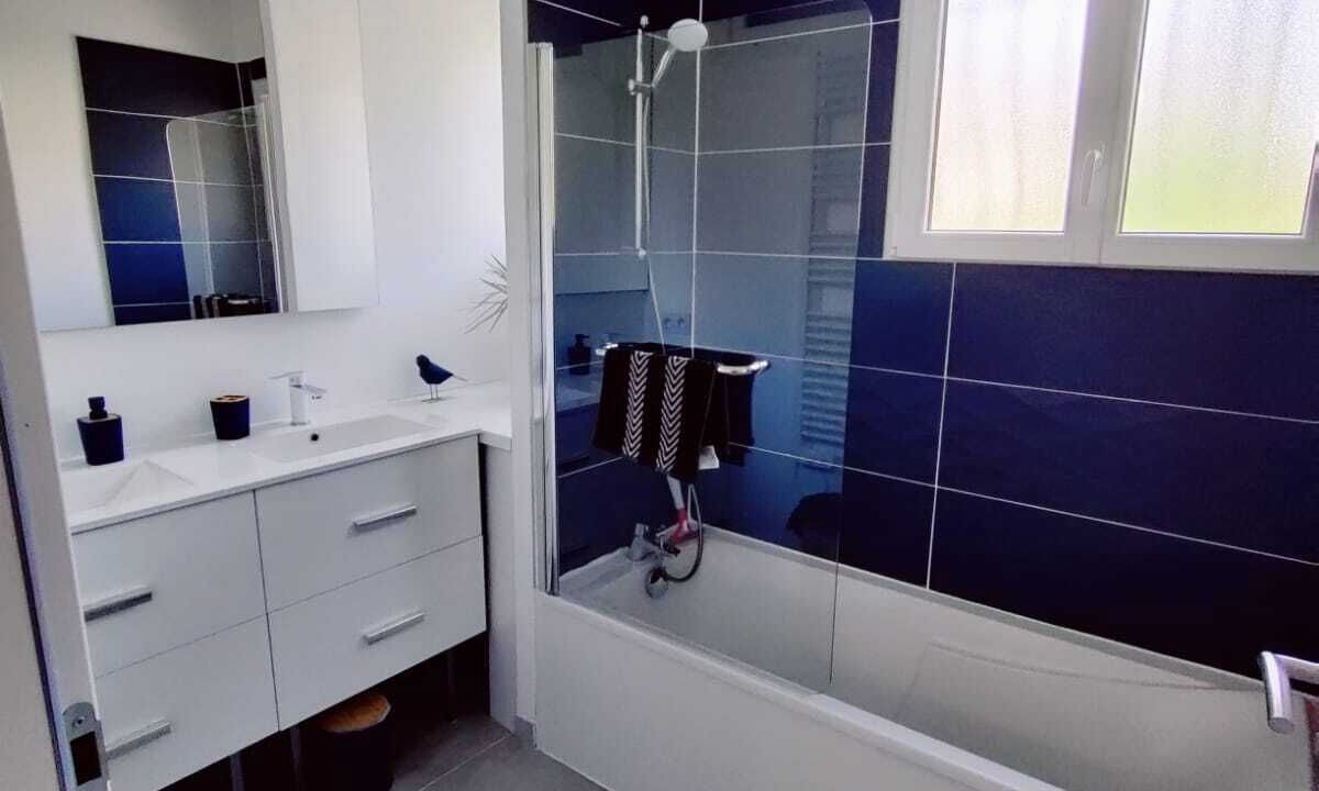 Photo of Bathroom in Cagnes-sur-Mer
