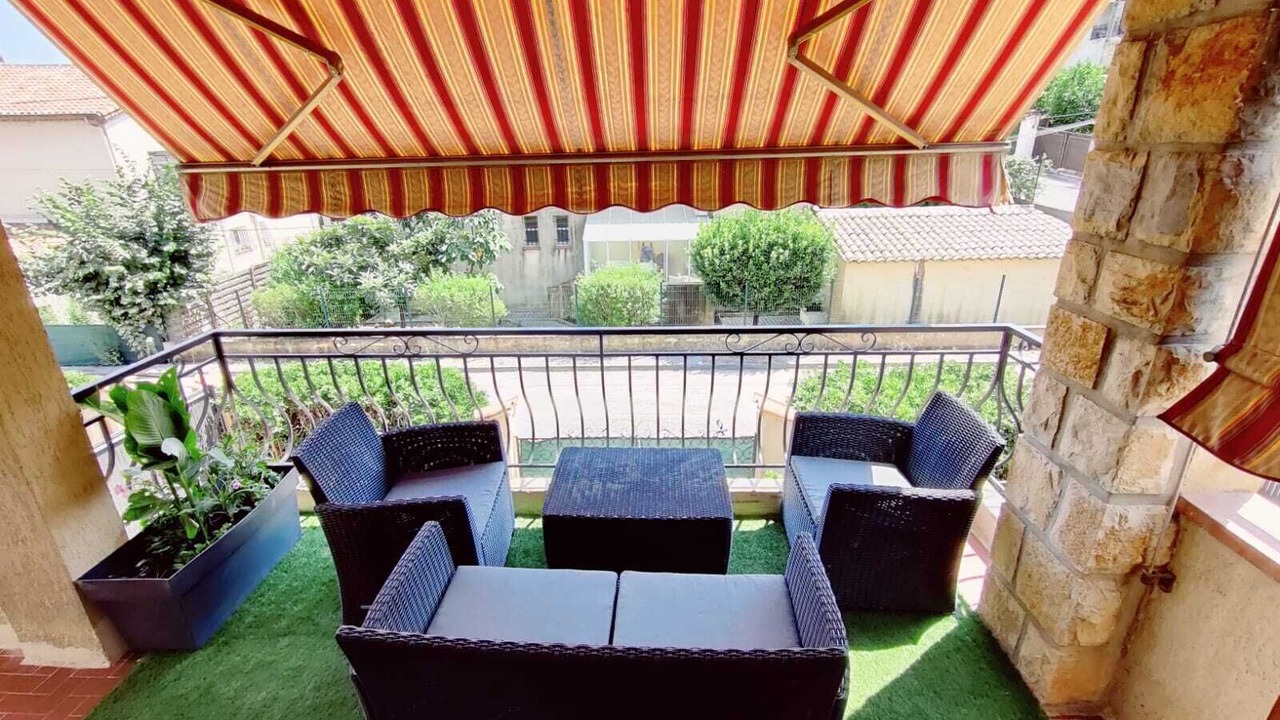 Photo of Outdoor in Cagnes-sur-Mer