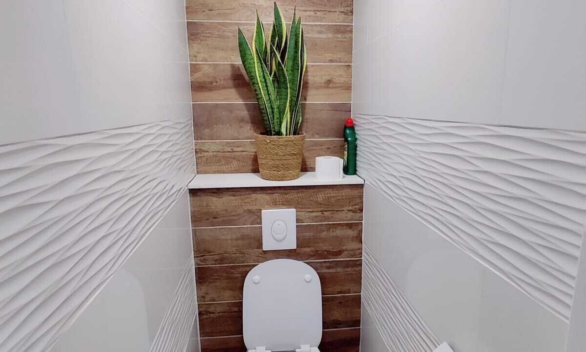 Photo of Bathroom in Cagnes-sur-Mer