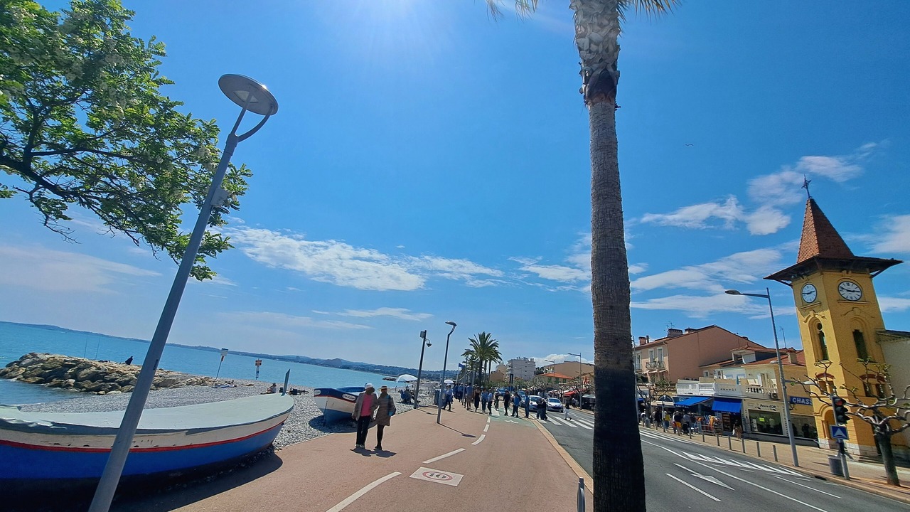 Photo of Outdoor in Cagnes-sur-Mer