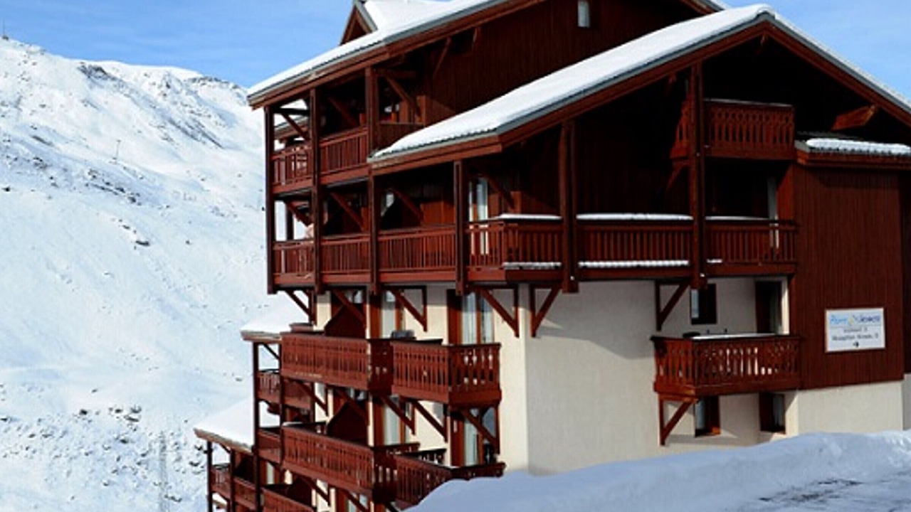 Photo of Outdoor in Les Bruyeres