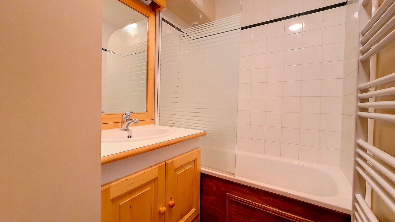 Photo of Bathroom in Les Bruyeres