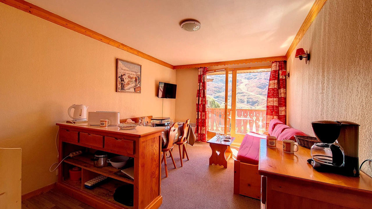 Photo of Livingroom in Les Bruyeres