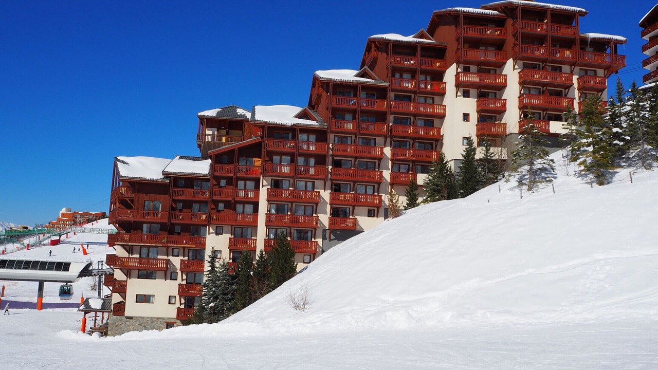 Photo of Outdoor in Les Bruyeres