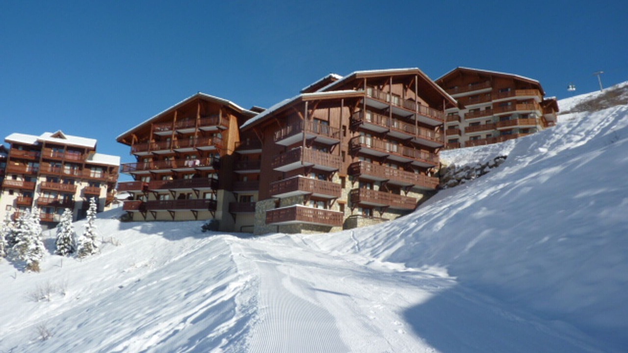 Photo of Outdoor in Les Bruyeres