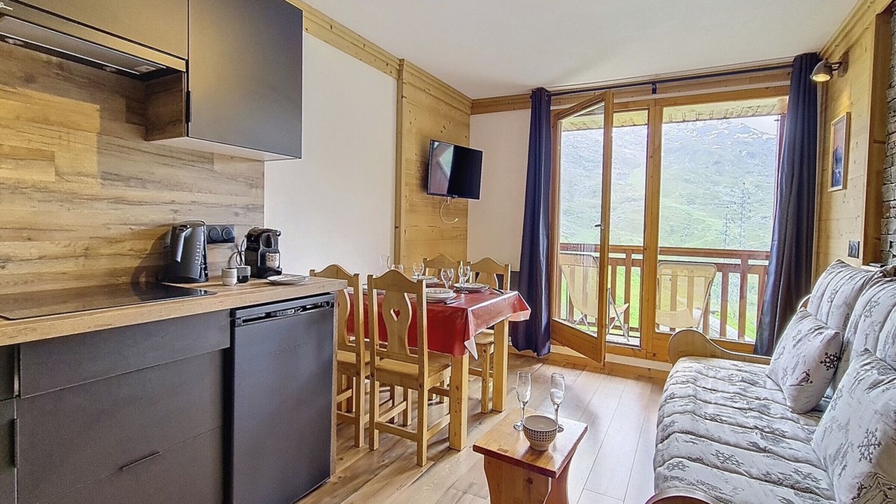 Photo of Livingroom in Les Bruyeres
