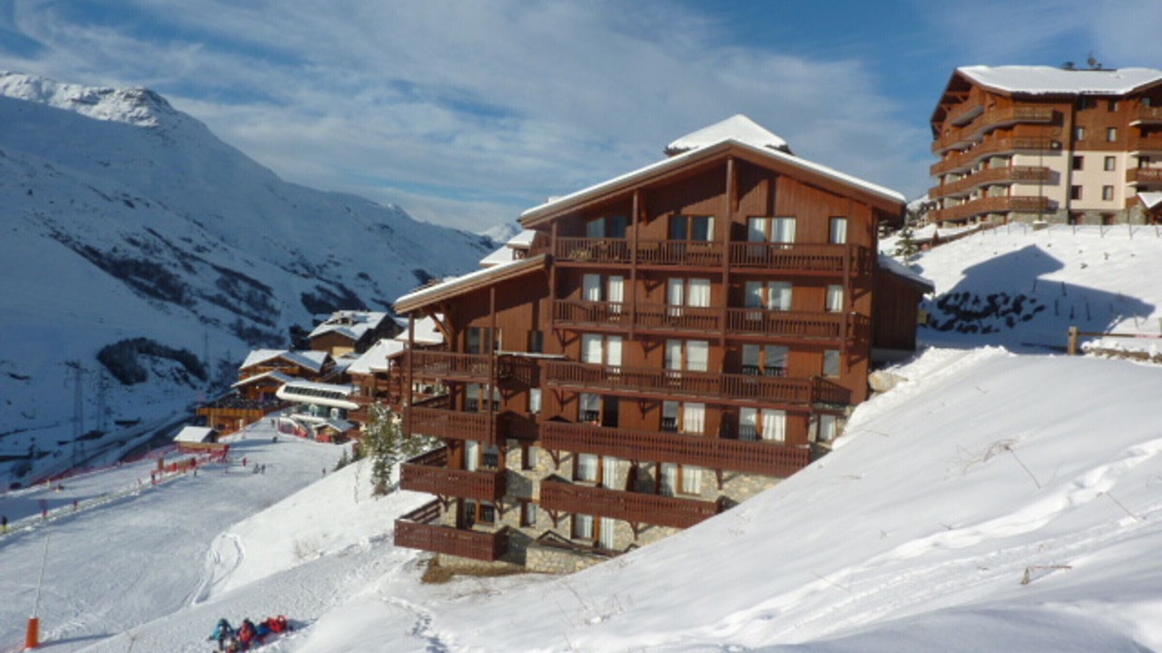 Photo of Outdoor in Les Bruyeres