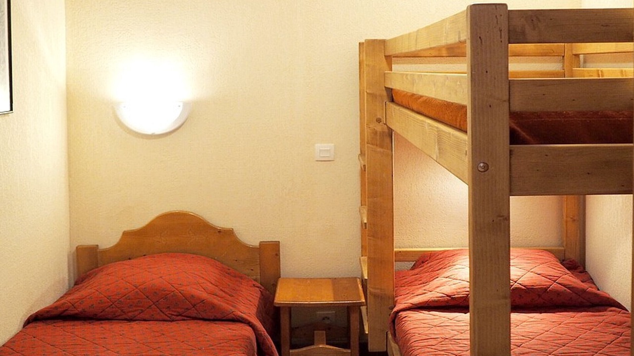 Photo of Bedroom in Les Bruyeres